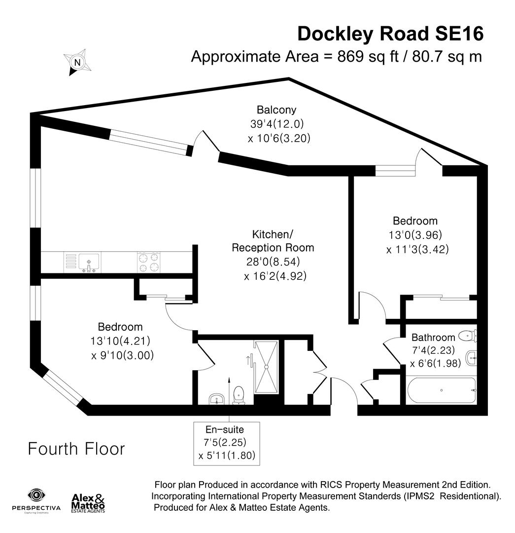 Floorplan image
